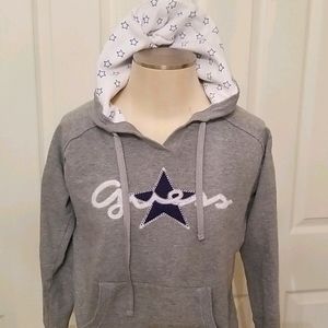Hooded Sweatshirt